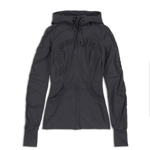 Lululemon Dance Studio Reversible Jacket